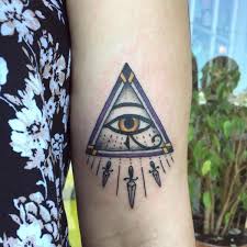 Tipos de símbolo egipcios en los tatuajes. 200 Tatuajes Egipcios Con Su Significado Dioses Y Simbolos