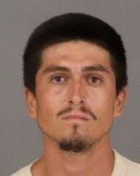 Felon With Gun Arrested By Lake Elsinore Gang Task Force: Report