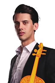 Saturday 8 May, 7.30pm