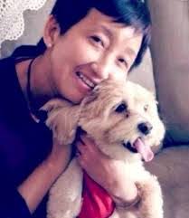 Amy Luk's Instagram, Twitter & Facebook