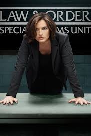 Law & Order: Special Victims Unit: Season 16 | Rotten Tomatoes