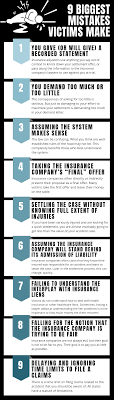 If you're at the point where you're thinking of suing your insurance company for denying your claim or committing other misconduct, it's time to look for a local insurance attorney who can defend your interests. How To Settle A Car Accident Claim Without A Lawyer