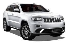 Jeep Grand Cherokee 2016 Wheel Tire Sizes Pcd Offset