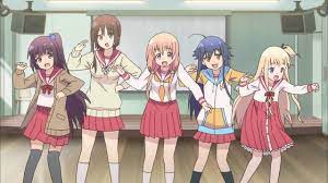 Hinako Note — First Impressions | Draggle's Anime Blog