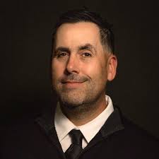 Josh Sneed (@JoshSneed)