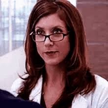 Addison Montgomery GIFs