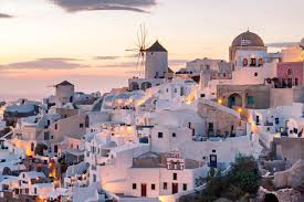 Santorini Oia Greece: Photos, Map, See & Do | Greeka