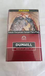 Free private parking is available on site. Dunhill Red 4 Packs Everything Else Others On Carousell