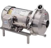 S200 Series - Stainless Steel Centrifugal Pumps | SPX FLOW