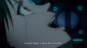 Psycho-Pass 2 Ep. 11 (Finale): Just hit the reset button | Moe Sucks