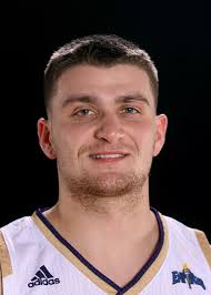 2023-24 Men's Basketball Roster