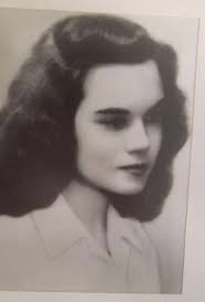 Jacqueline M. Moreau (unknown-1989)