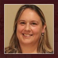 Sarah Forbes (Athlete)