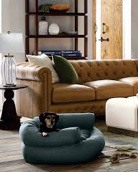 Our Best In Class Comfy Pet Couch Is Crafted As Well As Sofas Designed For People Ultra Plush This Pet Couch Of In 2020 Comfy Couch Pet Bed Comfy Couch Couch Pet Bed