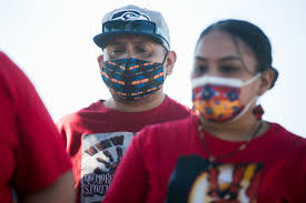 Marking a birthday and hoping for answers, justice