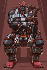 Page 2 | Foster-TonyBondage-God | Gayfus - Gay Sex and Porn Comics