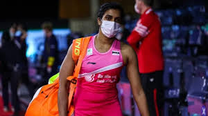 This is the one every player wants to win. Tokyo Olympics Badminton Draws Know Pv Sindhu S Opponent In Summer Games 2020 Firstsportz