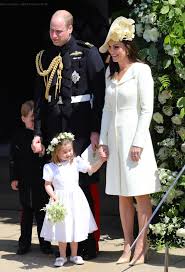 The ensemble denotes his affinity with and affection for the armed forces, despite retiring from active service in 2015. Kate Middleton Wears Alexander Mcqueen To Meghan Harry S Wedding