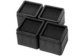 Get fast and friendly support by phone, text or email. Kyrieval Bed Risers 7 6cm Adjustable Heavy Duty Furniture Risers For Sofa Couch Chair Table Stackable 3 Or 15cm Height Or Storage 4pcs Kogan Com