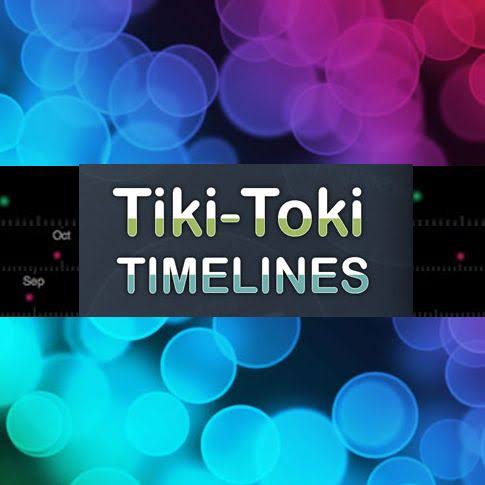 Tiki Toki