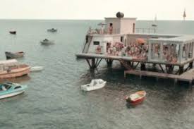 Franco restivo is a man who is the father of arianna restivo. L Isola Delle Rose Chi Era Franco Restivo Il Ministro Interpretato Da Fabrizio Bentivoglio Il Riformista