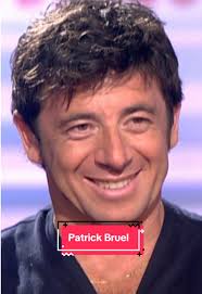 Patrick Von Wilmsdorff Alu Live