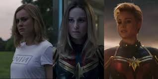 What will captain marvel 2 be about? Ini Dia Fakta Unik Mengenai Umur Carol Denvers Atau Captain Marvel Di Mcu Cinemags