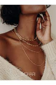 Pin On Neck
