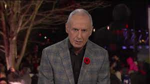 He's kind of a big deal. We Were Wrong Ron Maclean Apologizes For Don Cherry S Comments On Hockey Night In Canada Watch News Videos Online
