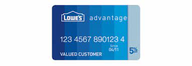 You can always come back for lowes credit card discount because we update all the latest coupons and special deals weekly. Lowe S Credit Center