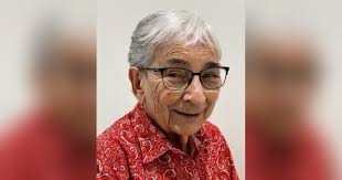 Obituary for Mary (Tweedie) Larson