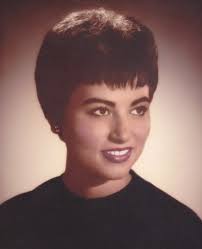 Suzanne Hebertson Obituary