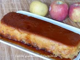 Terrine De Pommes Caramelisee Au Lait Gloria Non Sucre Recette En 2020 Pommes Caramelisees Cuisine Gourmande Et Pains A Hot Dog