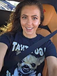 Brian Garey's Instagram, Twitter & Facebook