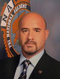 On September 13, ASAC Chris DeMarco graduated from the 277th Session of the  FBI National Academy in Quantico, VA. The FBI National Academy is a  professional course of study for U.S. and