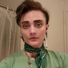 Hi Im Angel my pronouns are he him they them I am bisexual and a trans man  and Im looking to meet other people in the lgbtq community