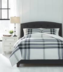 Shop for black king comforters at bed bath & beyond. Stayner Black Gray King Comforter Set On Sale At American Furniture Of Slidell Serving Slidell La