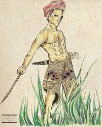 An Ultimate Guide To Philippine Mythology S Legendary Deities Philippine Mythology Mythology Gods And Goddesses