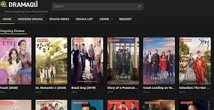 We did not find results for: Dramaqu