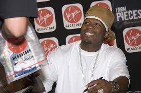 50 cent total worth, bankruptcy, and endorsements: 50 Cent Net Worth No Dr Dre Money Nation