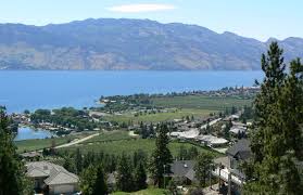 We have a range of landscape materials, including natural stone products with a wide variety in size, colour and shapes, as well as preparation materials like sand and drainage rock. Landscape Of Mount Boucherie West Kelowna British Columbia Canada Image Free Stock Photo Public Domain Photo Cc0 Images