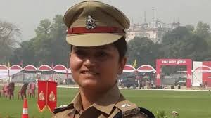 पता नहीं ये सज़ा है या इनाम, पर मुझे स्वीकार है: श्रेष्ठा सिंह