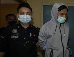 Difahamkan pada khamis, pendakwaan yang akan dikemukakan terhadapnya membabitkan seksyen 325 kanun keseksaan kerana sengaja mendatangkan kecederaan serta seksyen 326a kanun keseksaan kerana mendatangkan kecederaan parah. Peniaga 3 Isteri Tidak Mengaku Pukul Isteri Ketiga Hingga Koma Sinar Harian