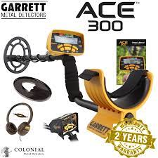 Are you looking for best garrett metal detectors review? Garrett Ace 300 Colonialmetaldetectors Com