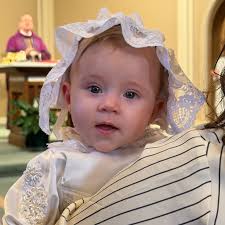 St. Mary Magdalene Parish Family