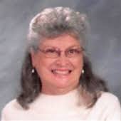 Obituary information for Judith L. Martin