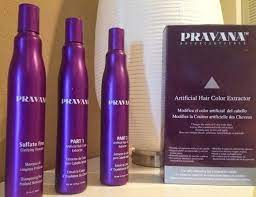 My hair is to my shoulders and the amount sold here is barely enough to do half my head. Pravana Artificial Hair Color Remover Hair Color 2016 2017