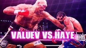 Check spelling or type a new query. Nikolay Valuev Vs David Haye Highlights Youtube