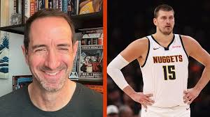 This Version of Jamal Murray Could Swing the NBA Playoffs