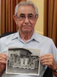 Korean War veterans receive Korean Ambassador for Peace Medal > Scott Air  Force Base > News